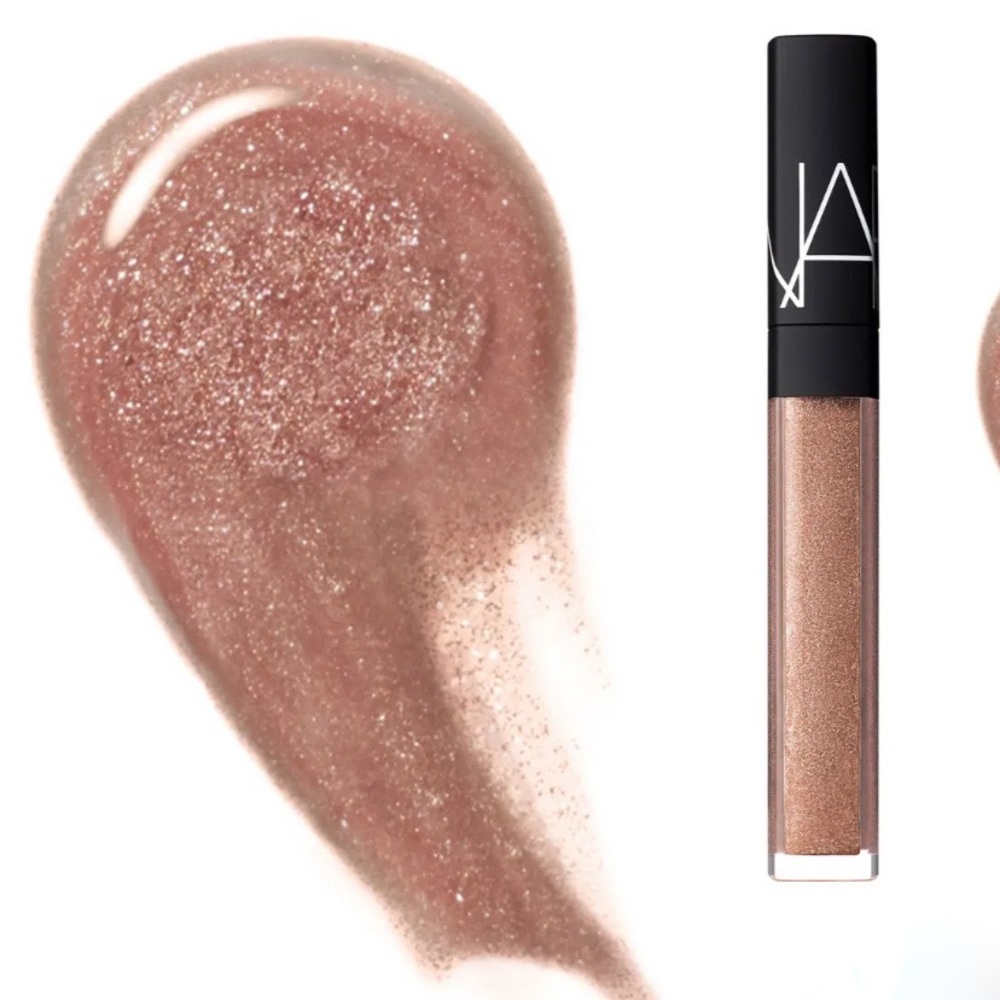 NARS Lip Gloss